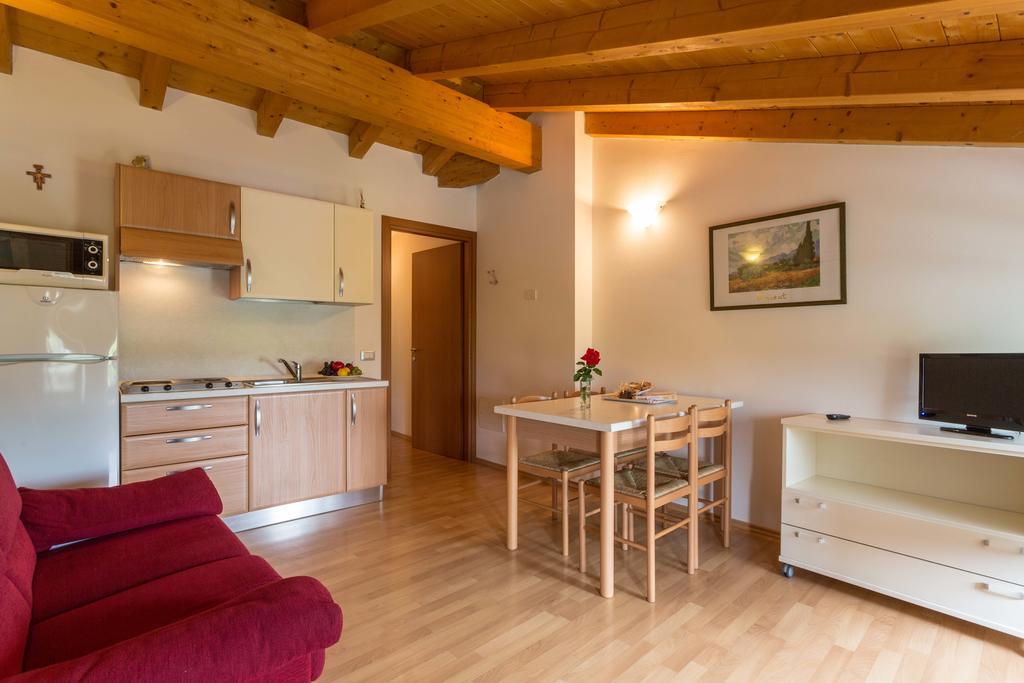 Agriturismo Al Tralcio فاليجيو سول مينشيو المظهر الخارجي الصورة