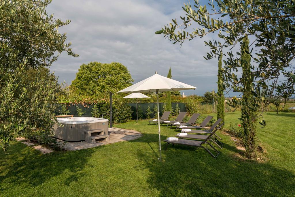 Agriturismo Al Tralcio فاليجيو سول مينشيو المظهر الخارجي الصورة